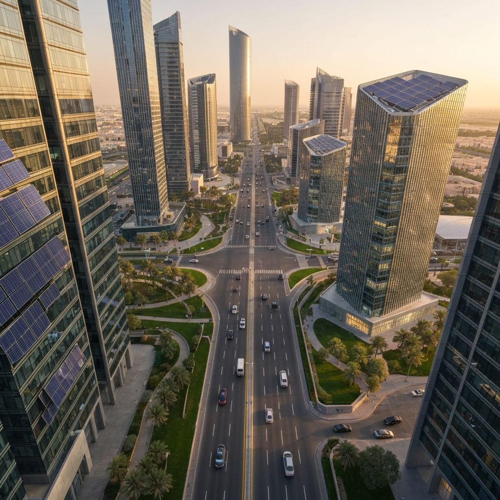 Inside Abu Dhabi's $50B AI Fund: Exclusive First Look